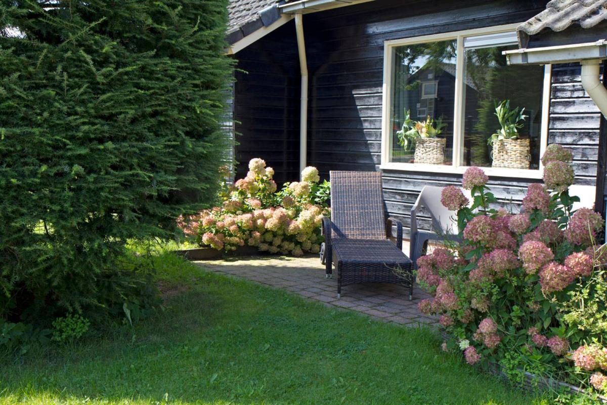 Het Jachthuus - Vakantiewoning Oscar Hoeve إيدي المظهر الخارجي الصورة