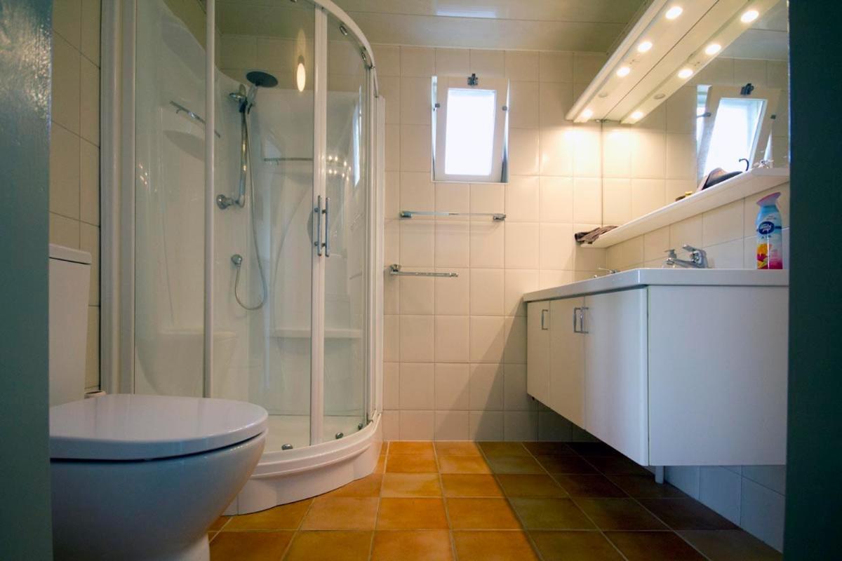 Het Jachthuus - Vakantiewoning Oscar Hoeve إيدي المظهر الخارجي الصورة